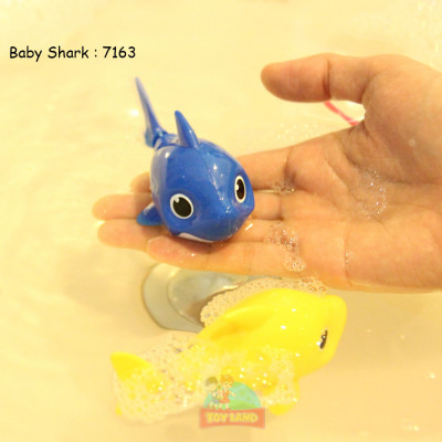 Baby Shark : 7163
